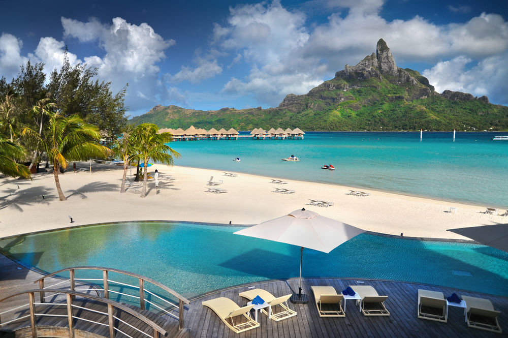 HOTEL THE WESTIN BORA BORA RESORT SPA BORA BORA 5 Francia